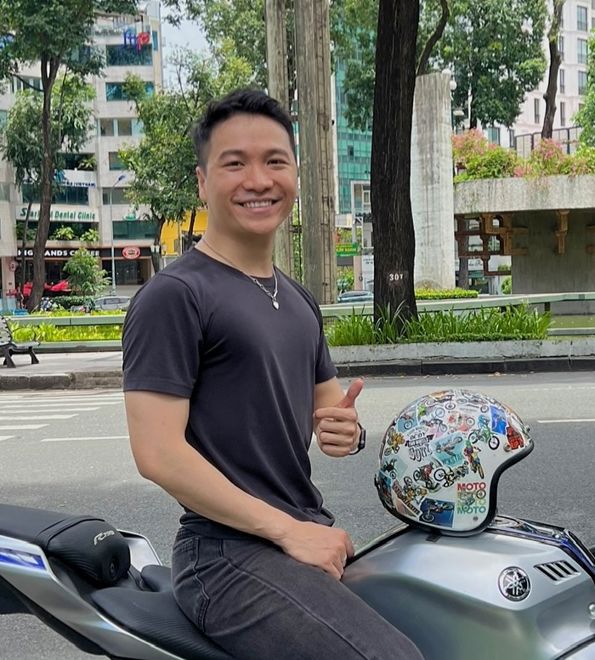 Streetvietnamese
