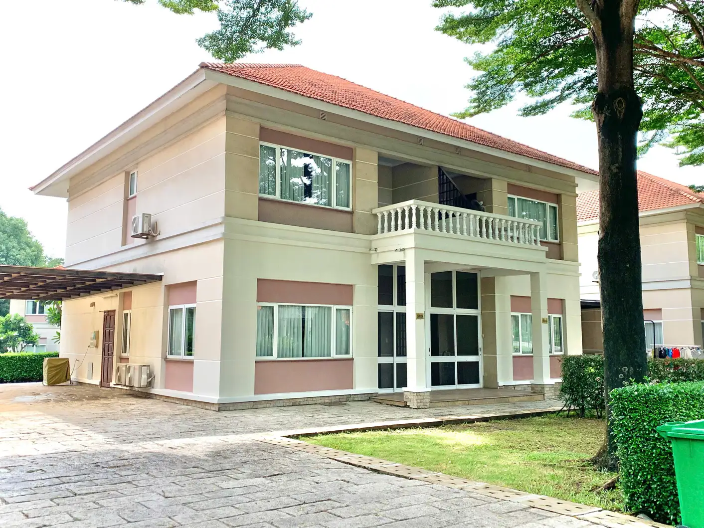 VILLA IVC FOR RENT - VIETNAM GOLF & COUNTRY CLUB