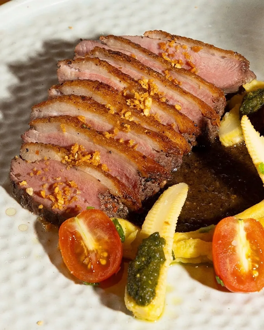 Nam Mê Kitchen & Bar - all