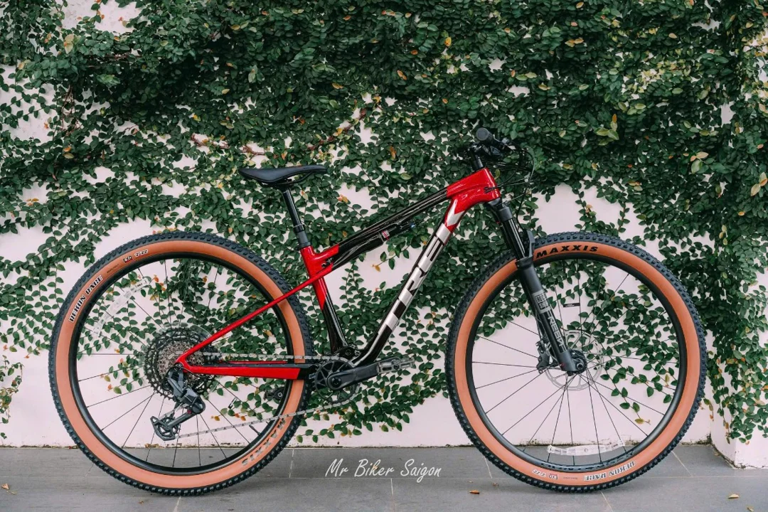 Rent a Bicycle to Explore Ho Chi Minh City – Mr Biker Saigon - 3