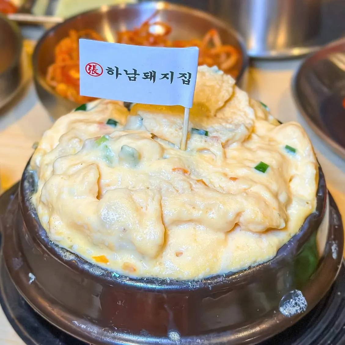 Hanam BBQ HoChiMinh - 7