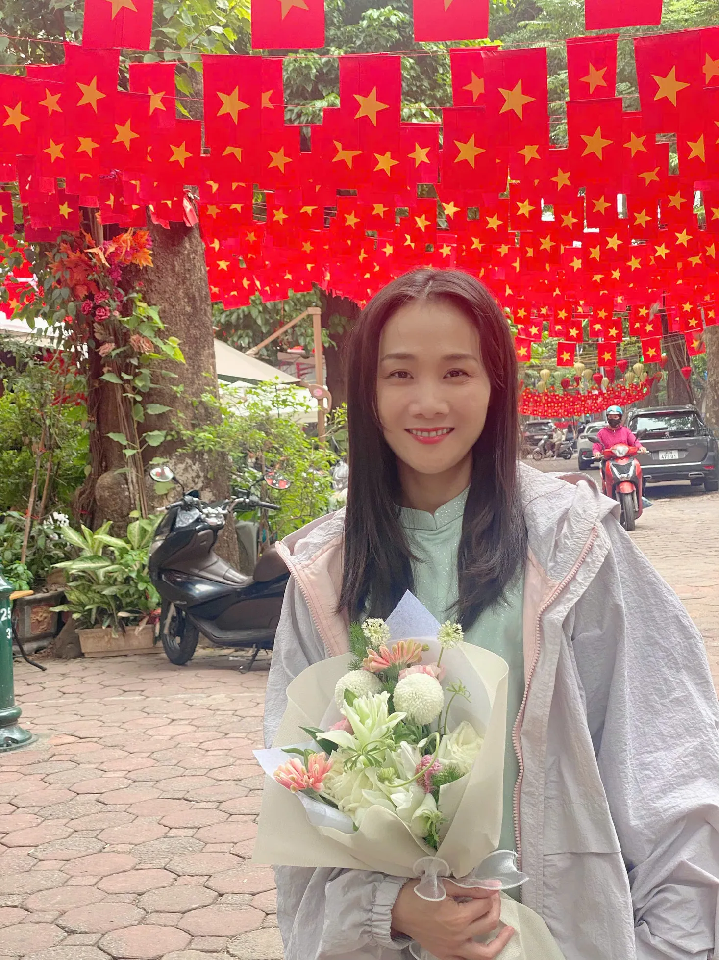 Korean - Vietnamese translation service - 7