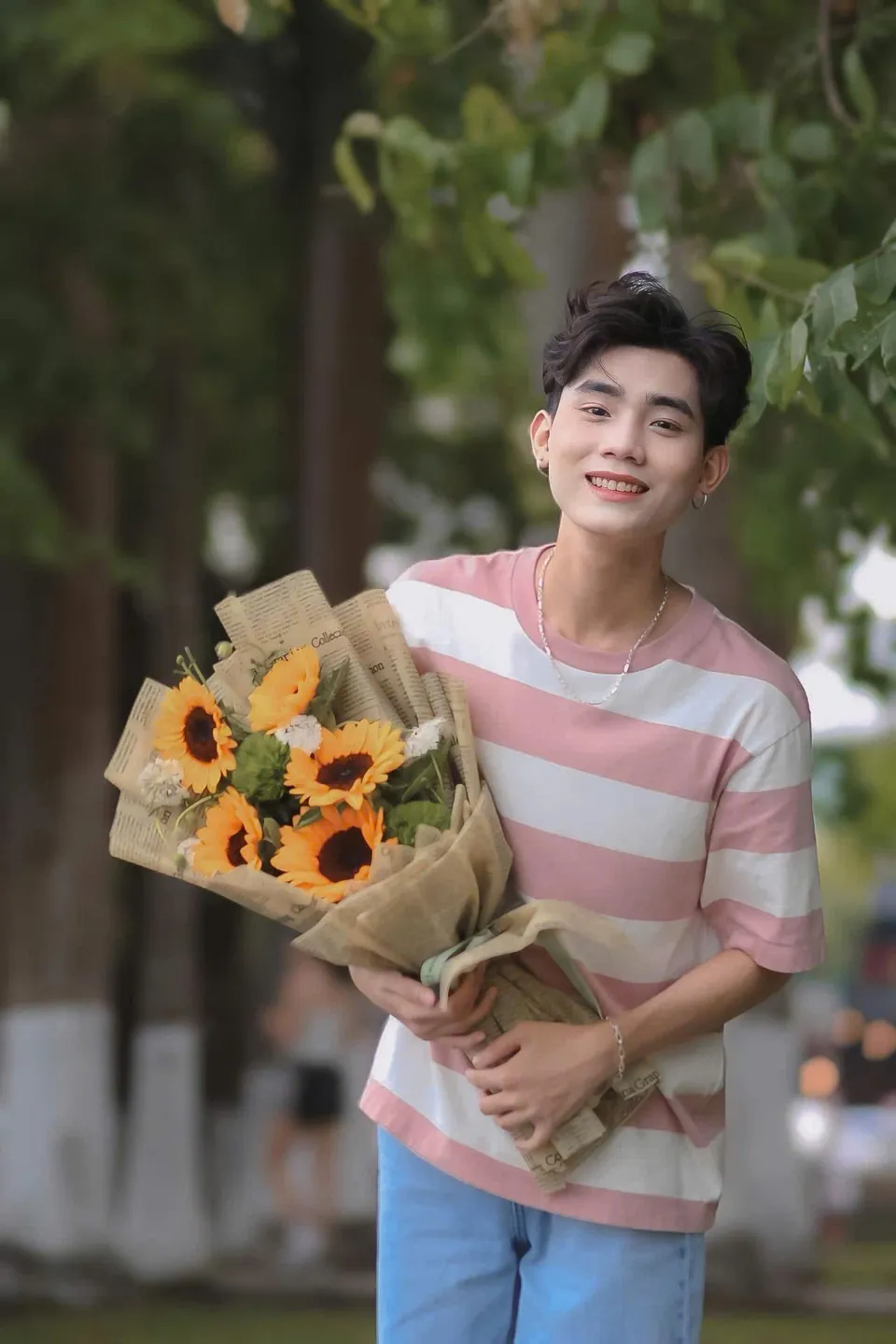 KOREAN IS NOT HARD - YOU JUST NEED TO BE PASSIONATE ENOUGH