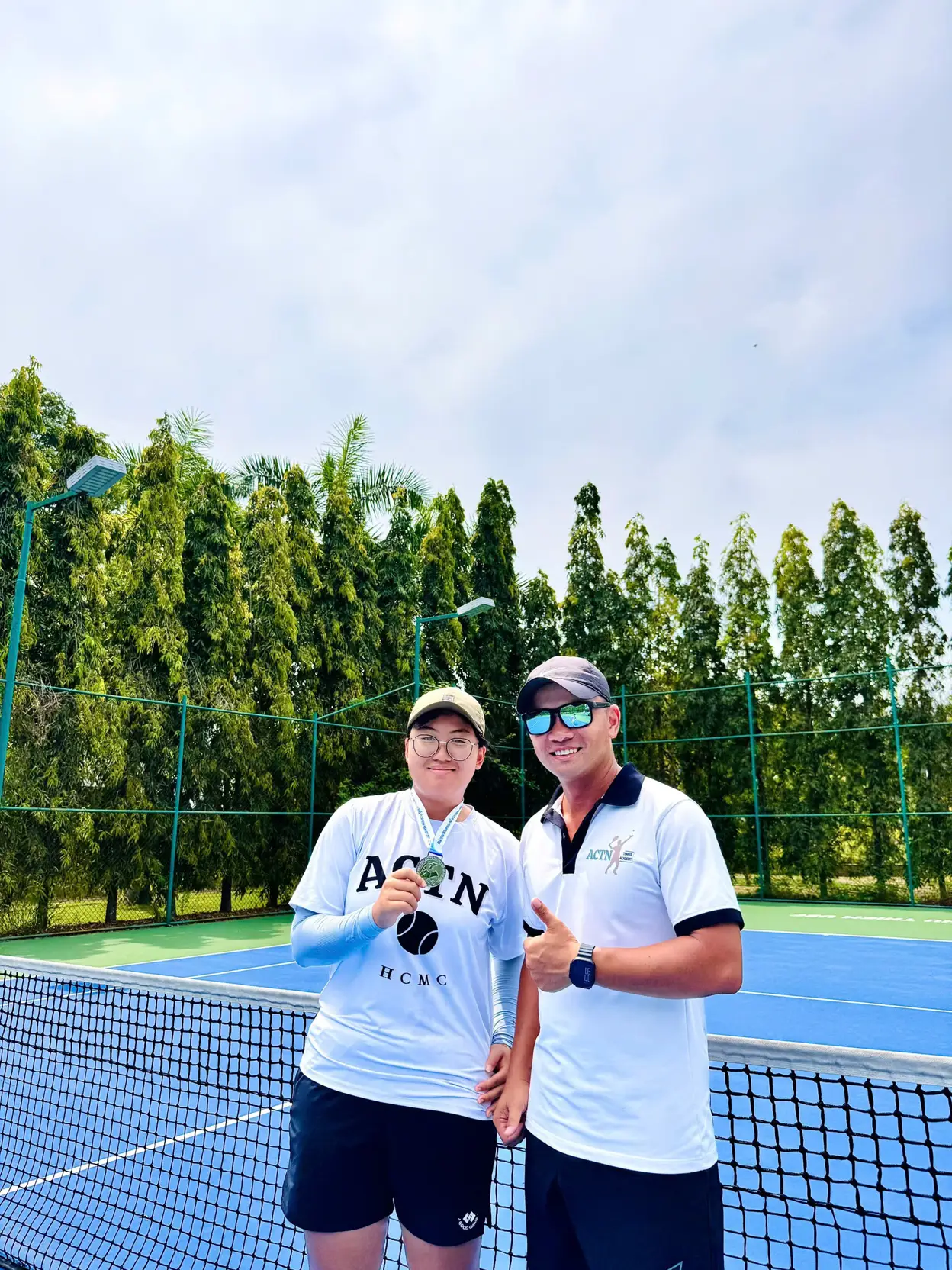 Senior coach Class ( more than 07 years experience, International Certified )