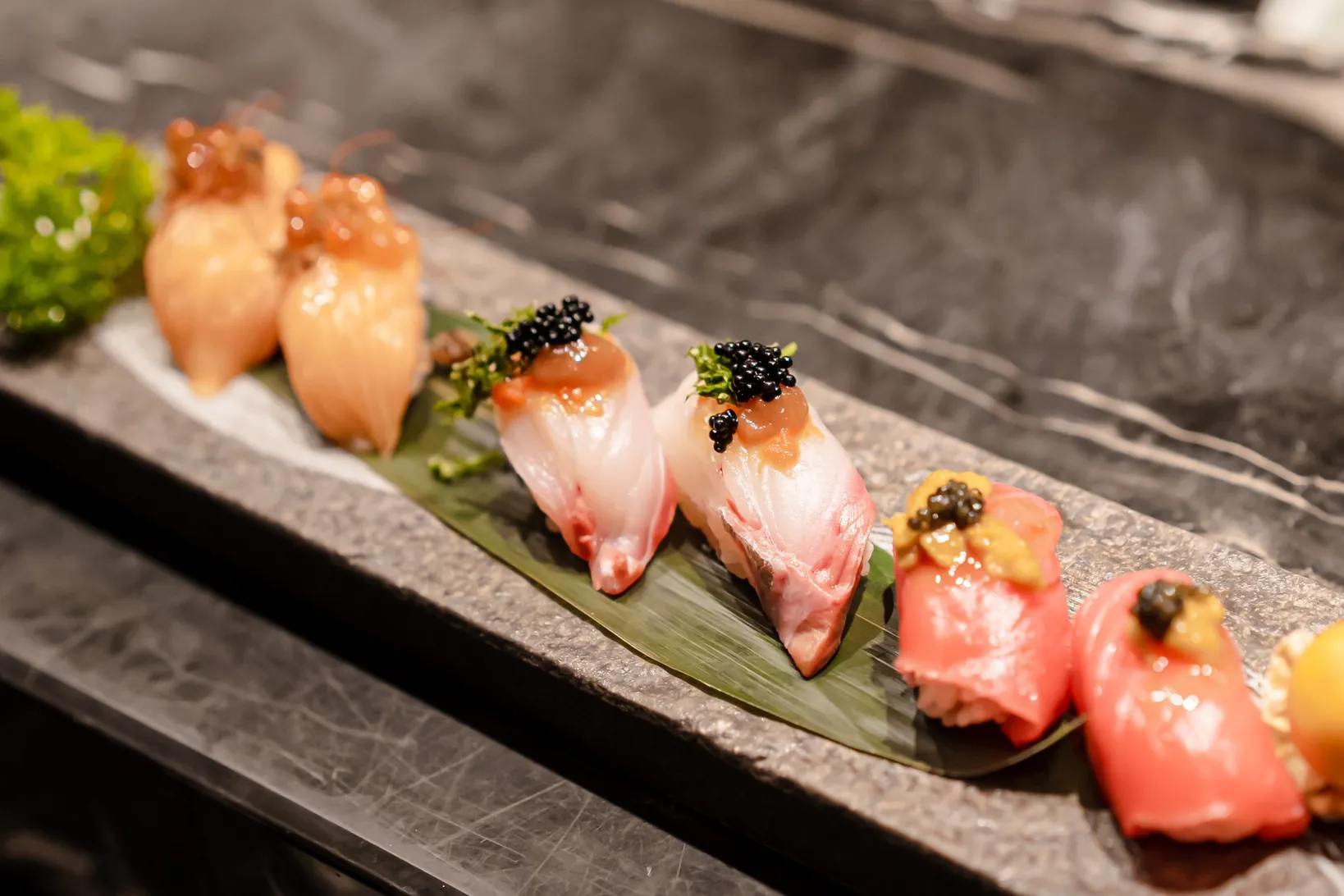 Towa - Japanese Cuisine & Lounge - all