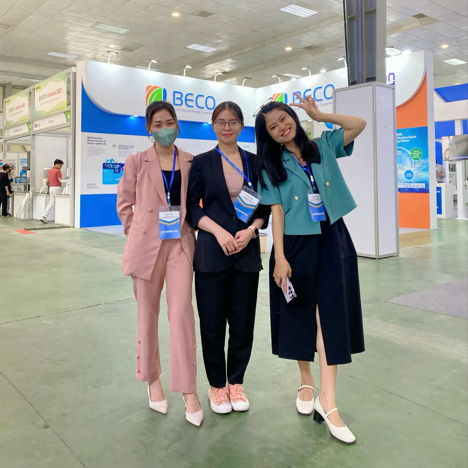 Korean - Vietnamese translation service - 4