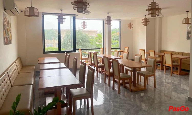 Thien Ly Claypot Rice – Ta Hien - all