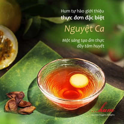 Hum - 채식 레스토랑 - all