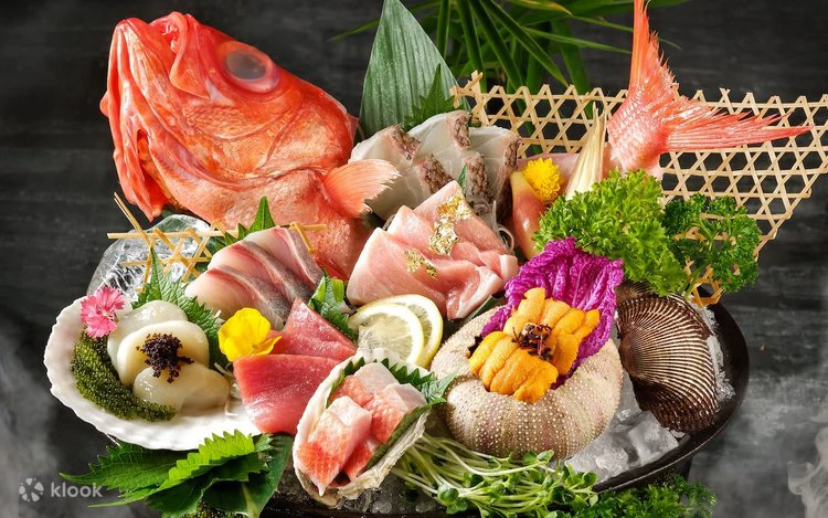 Towa - 일본 다이닝 & 라운지