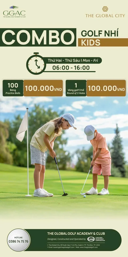 Discover your perfect golf swing with our customized lesson program
