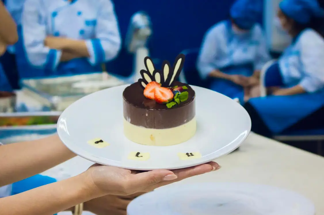 Exploring the sweet world: A comprehensive baking classes