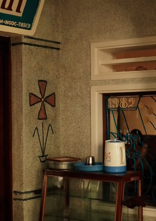 Tiệm Cà Phê Linh - all