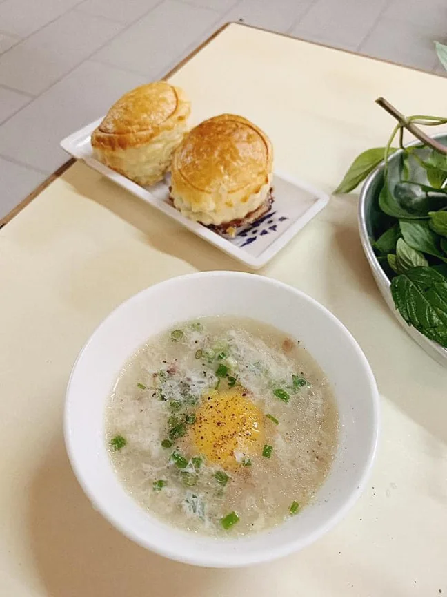 사이공 퍼민 쌀국수집 - all