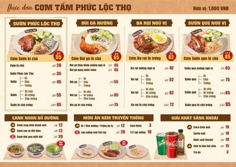 Phuc Loc Tho Broken Rice - all