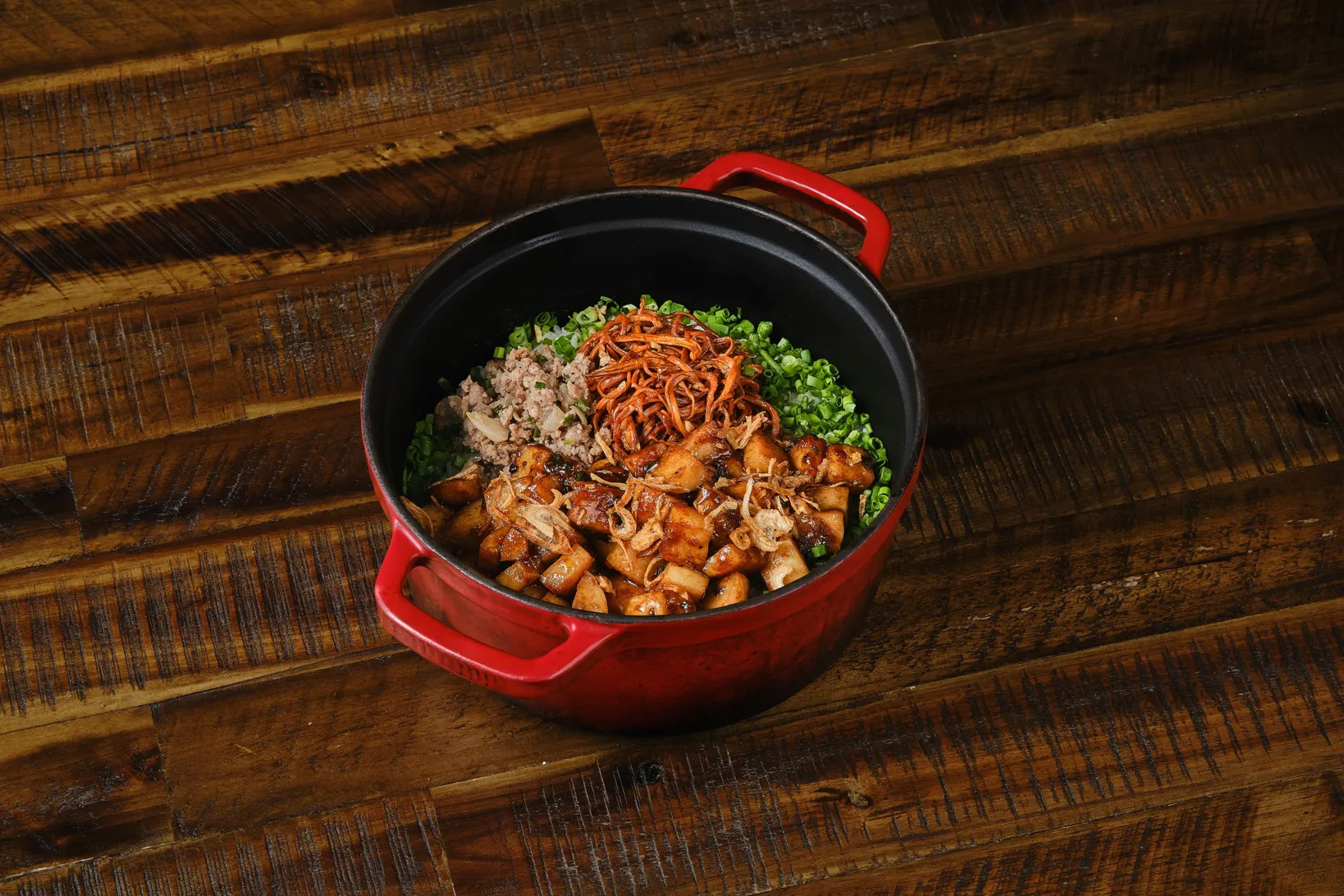 Dontam Thao Dien - all