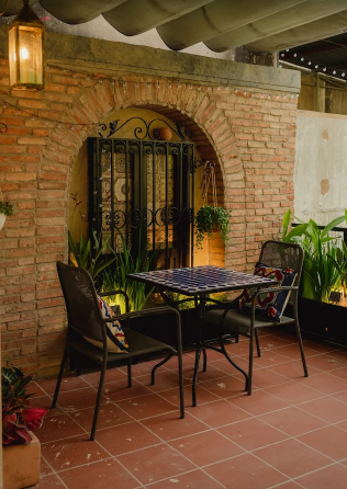 사보레스토랑 & 바 - all