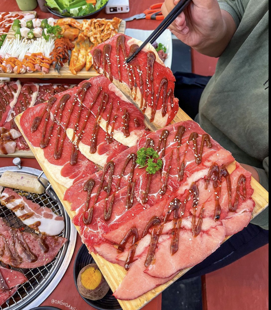 MAD ROOSTA | Burgers & Grill - 4