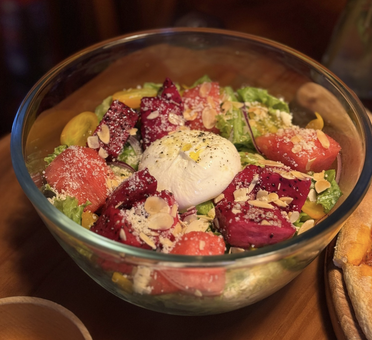 오늘 그대와 (파스타 & 피자 레스토랑) - all