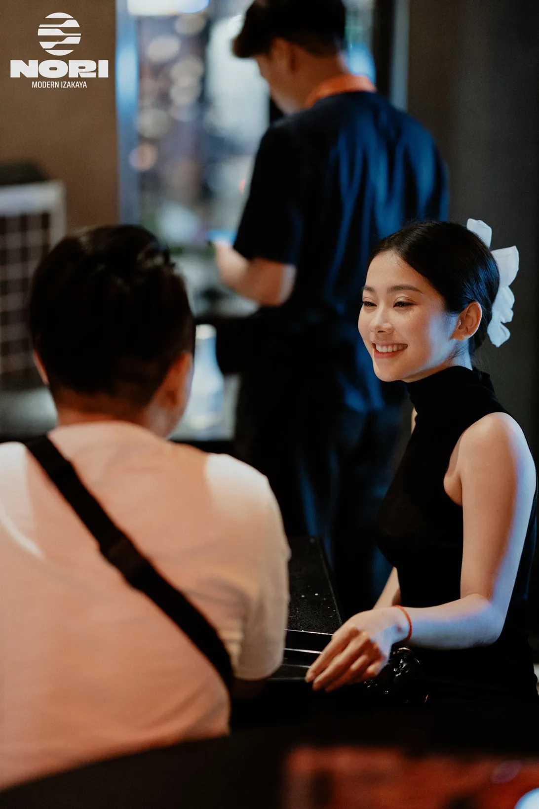 Nori - Modern Izakaya - 1