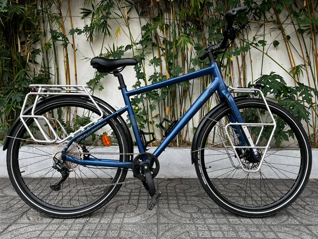 Dịch Vụ Cho Thuê Xe Đạp Thể Thao – Trung Tâm Sài Gòn (Q1) - 4