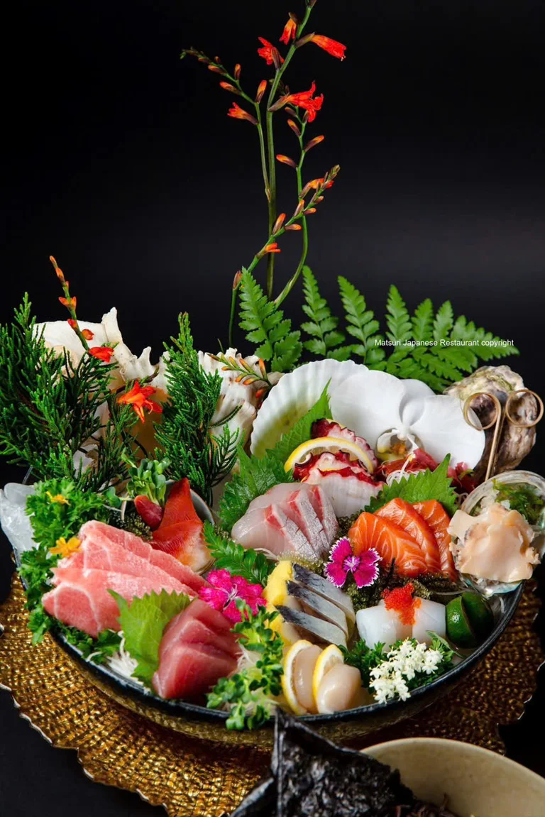 Matsuri 일본식 레스토랑