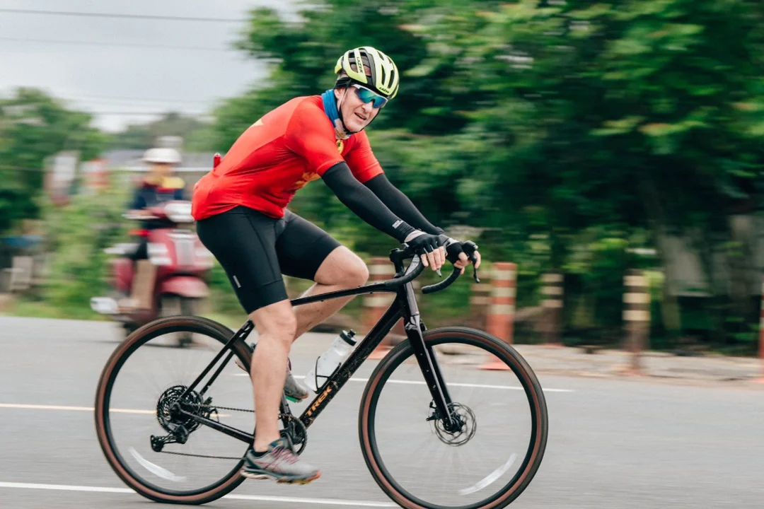 Rent a Bicycle to Explore Ho Chi Minh City – Mr Biker Saigon - 2