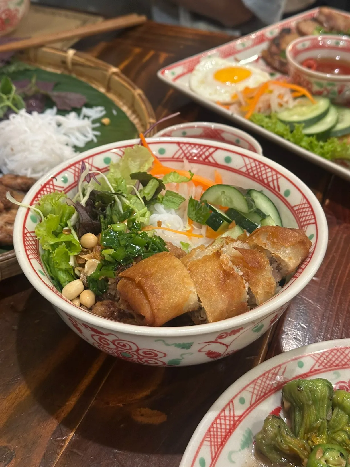 Bếp Mẹ Ỉn - Lê Thánh Tôn - 2