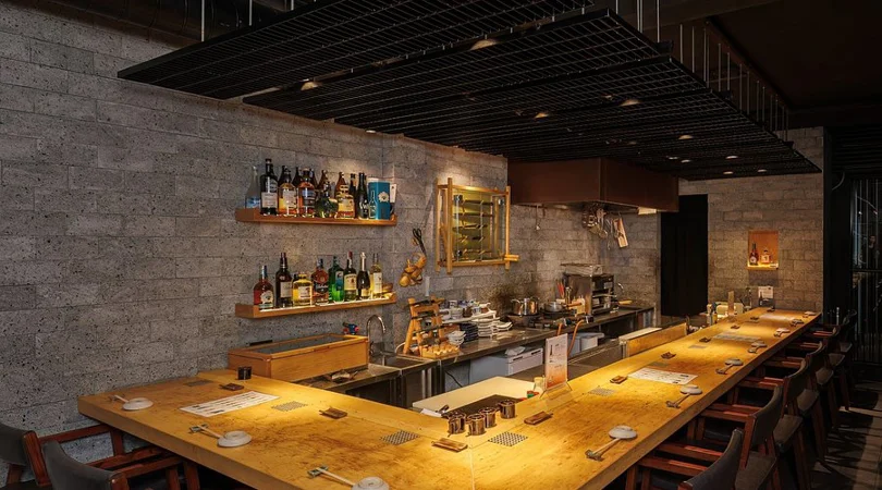 OMAKASE SUSHI TAKA - all