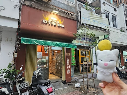 Huynh Hoa Baguette - all