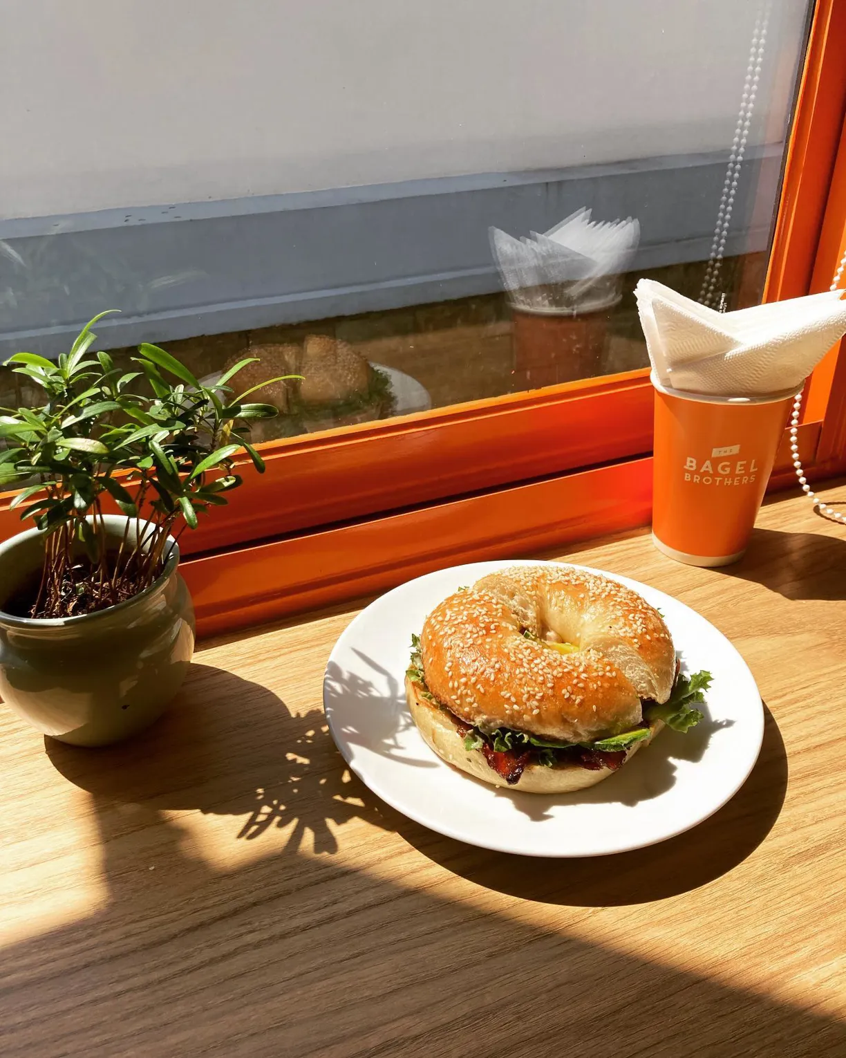 Bagel Brothers - Thao Dien - 4