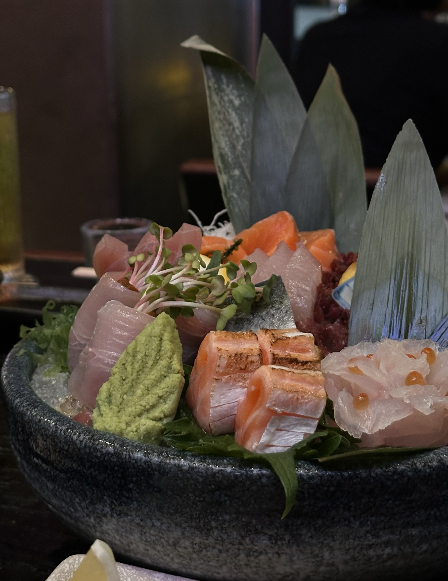 Nori Modern Izakaya - 1