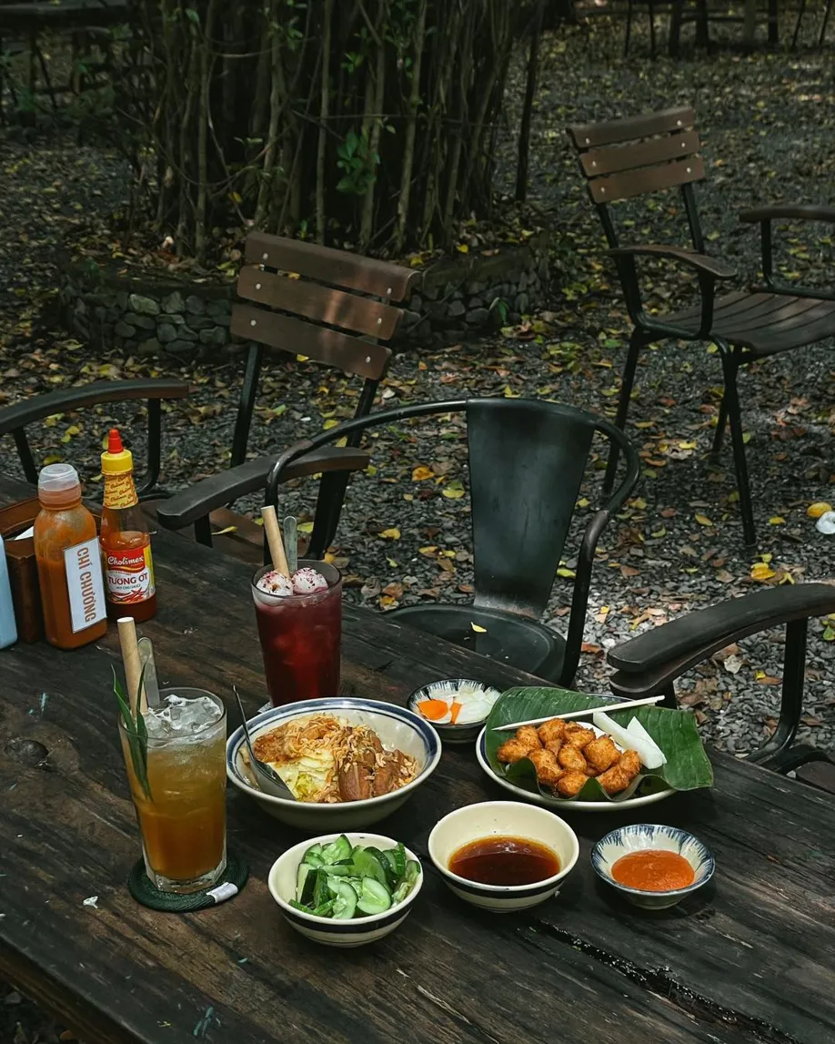 MEM Sticky Rice - all