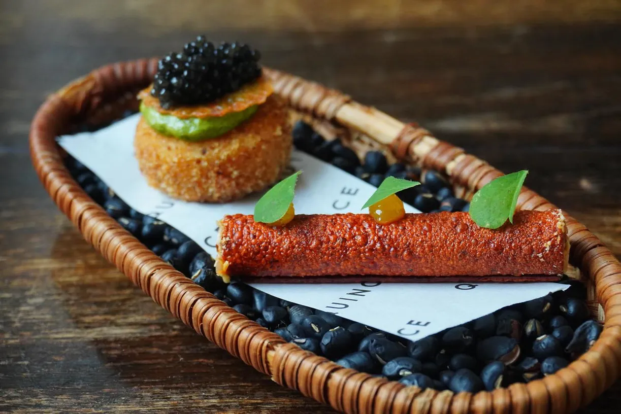 퀸스 사이공 - 7