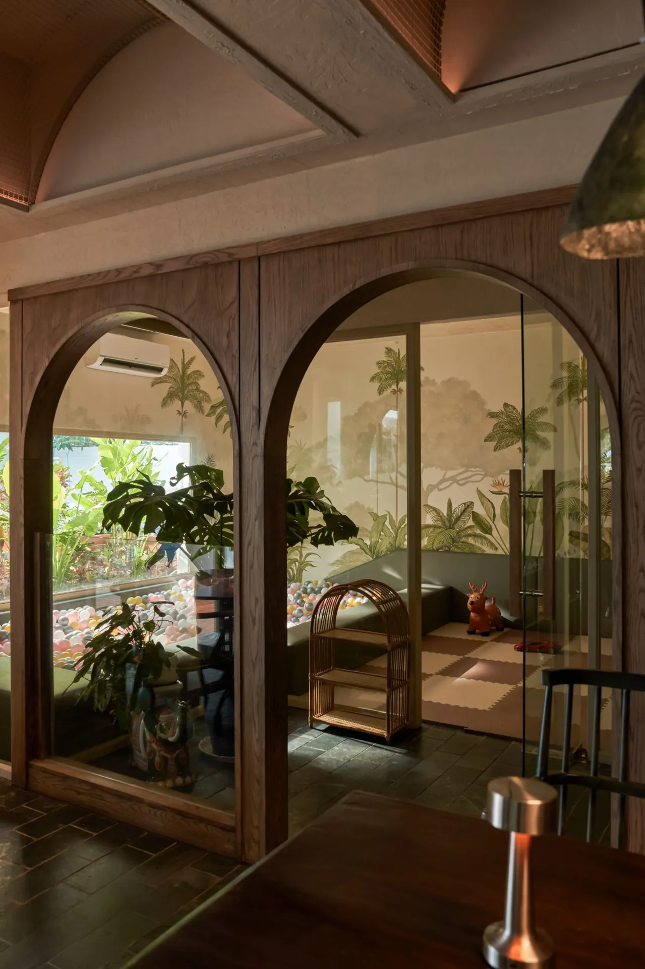 Nam Mê Kitchen & Bar - all