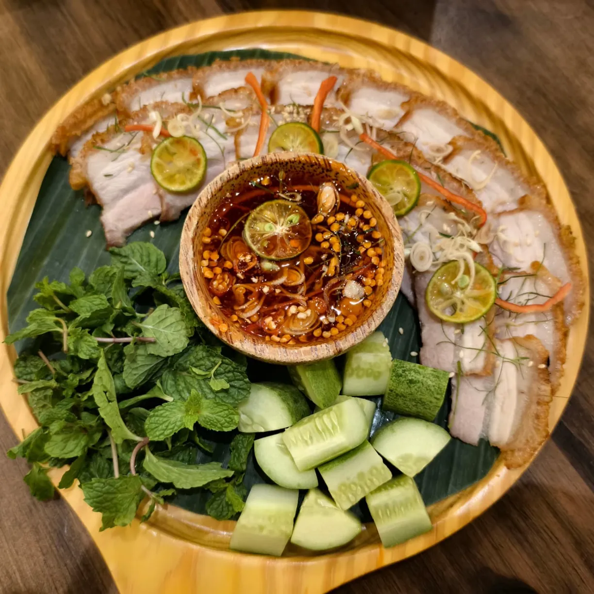 벱꾸온 호치민 - all