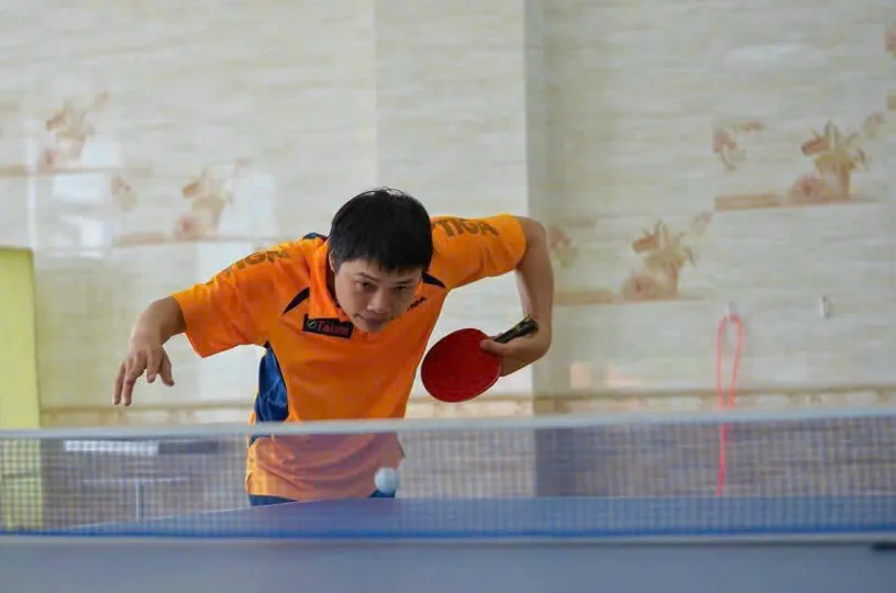 Table Tennis Class Exploration: Where Skills and Passion Meet!