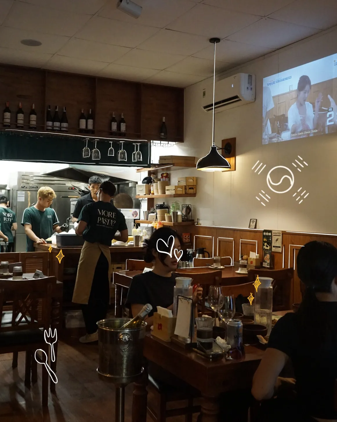 Today, With You - all