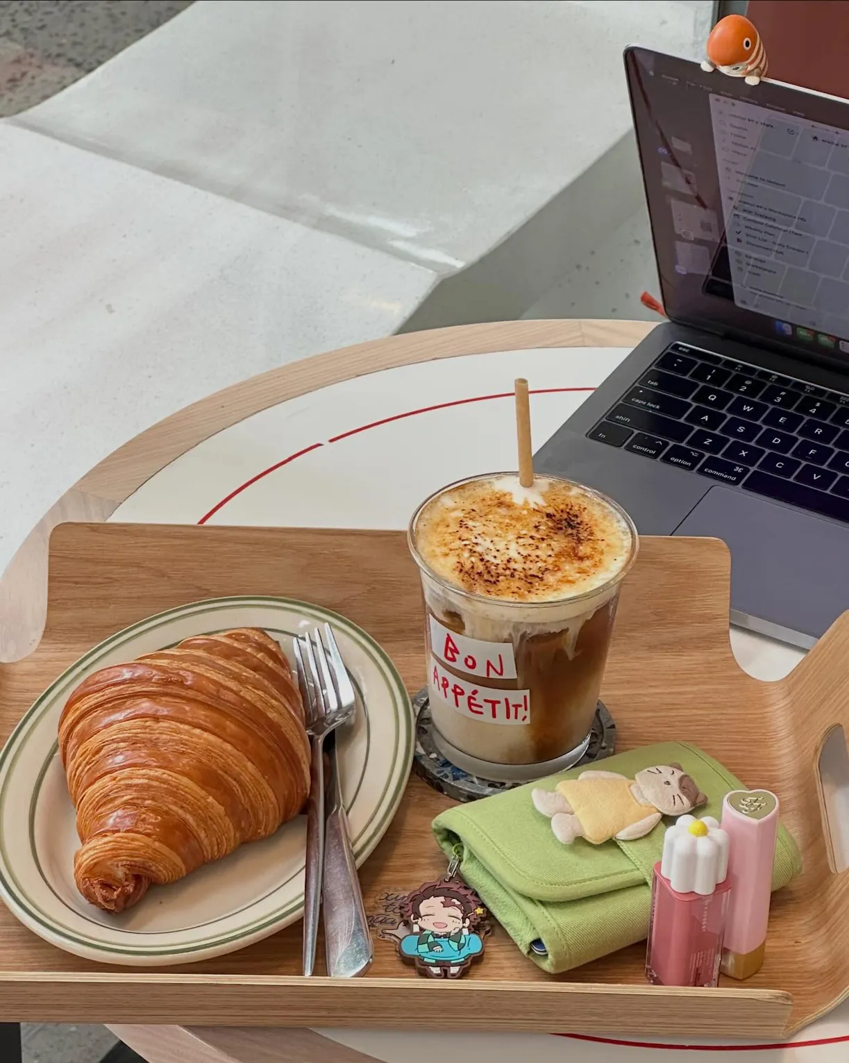 베이크스 타오디엔 - 3