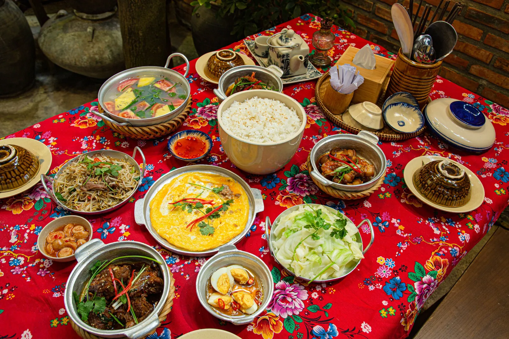 벱꾸온 호치민 - all