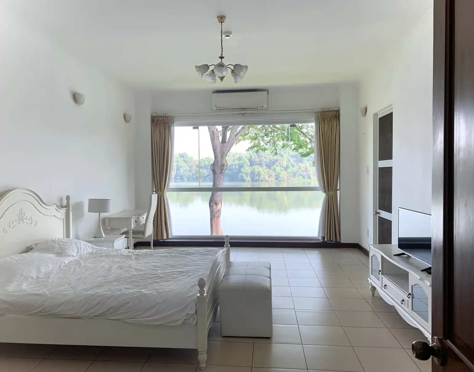VILLA FOR RENT - VIETNAM GOLF & COUNTRY CLUB