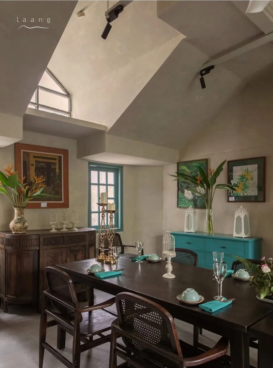 라앙 사이공 - all