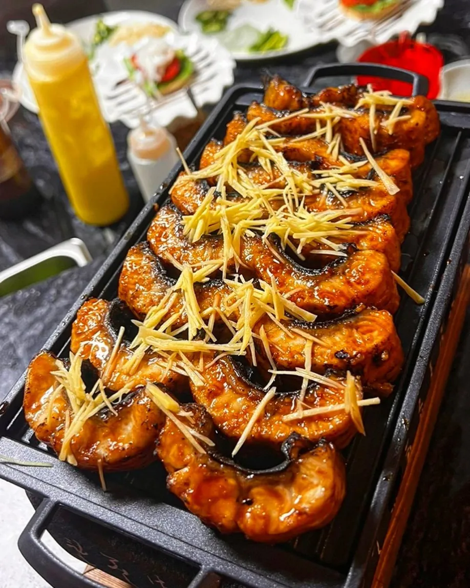 Dontam Thao Dien - all