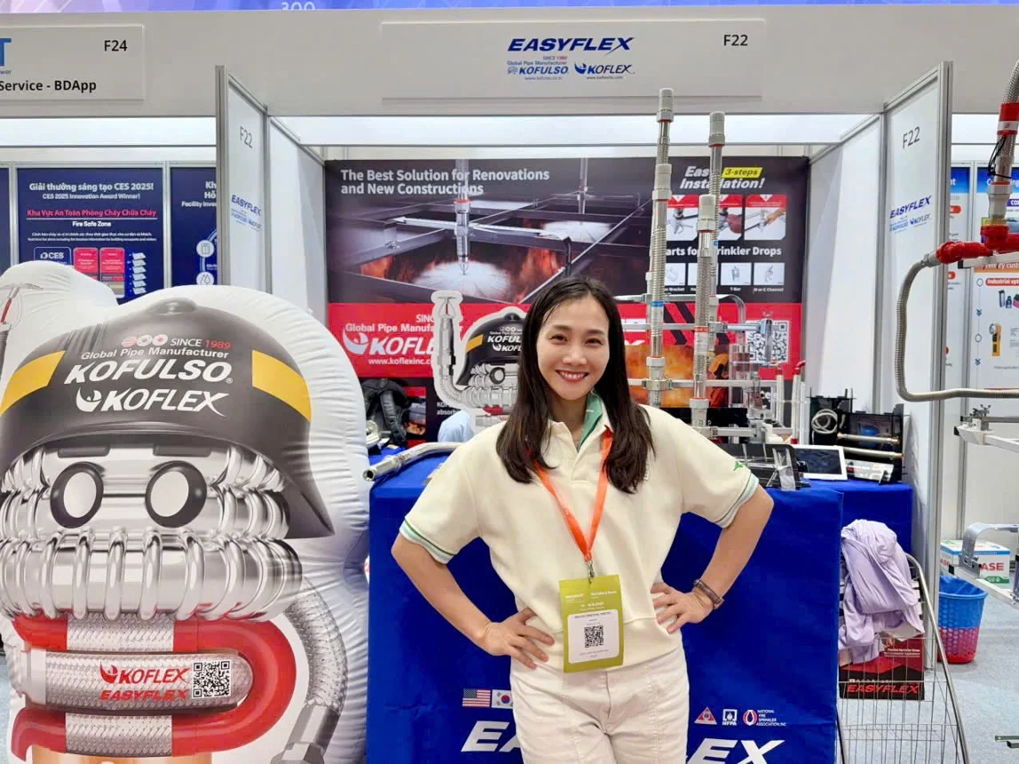 Korean - Vietnamese translation service - 9