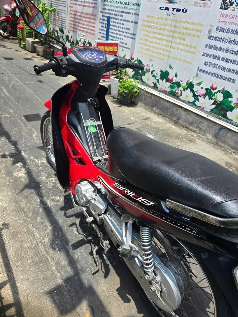 Motorbike Rental – Good Price, Quality and Trustworthy Service!