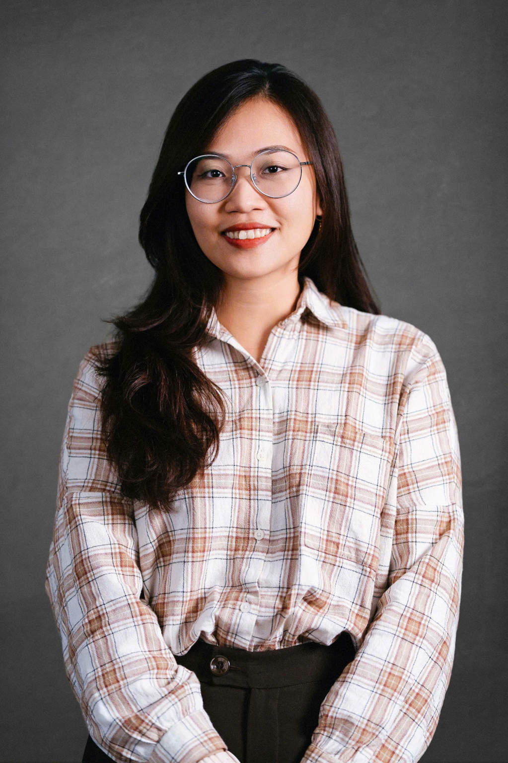 Personalized Vietnamese Lessons with Ms. Nghi