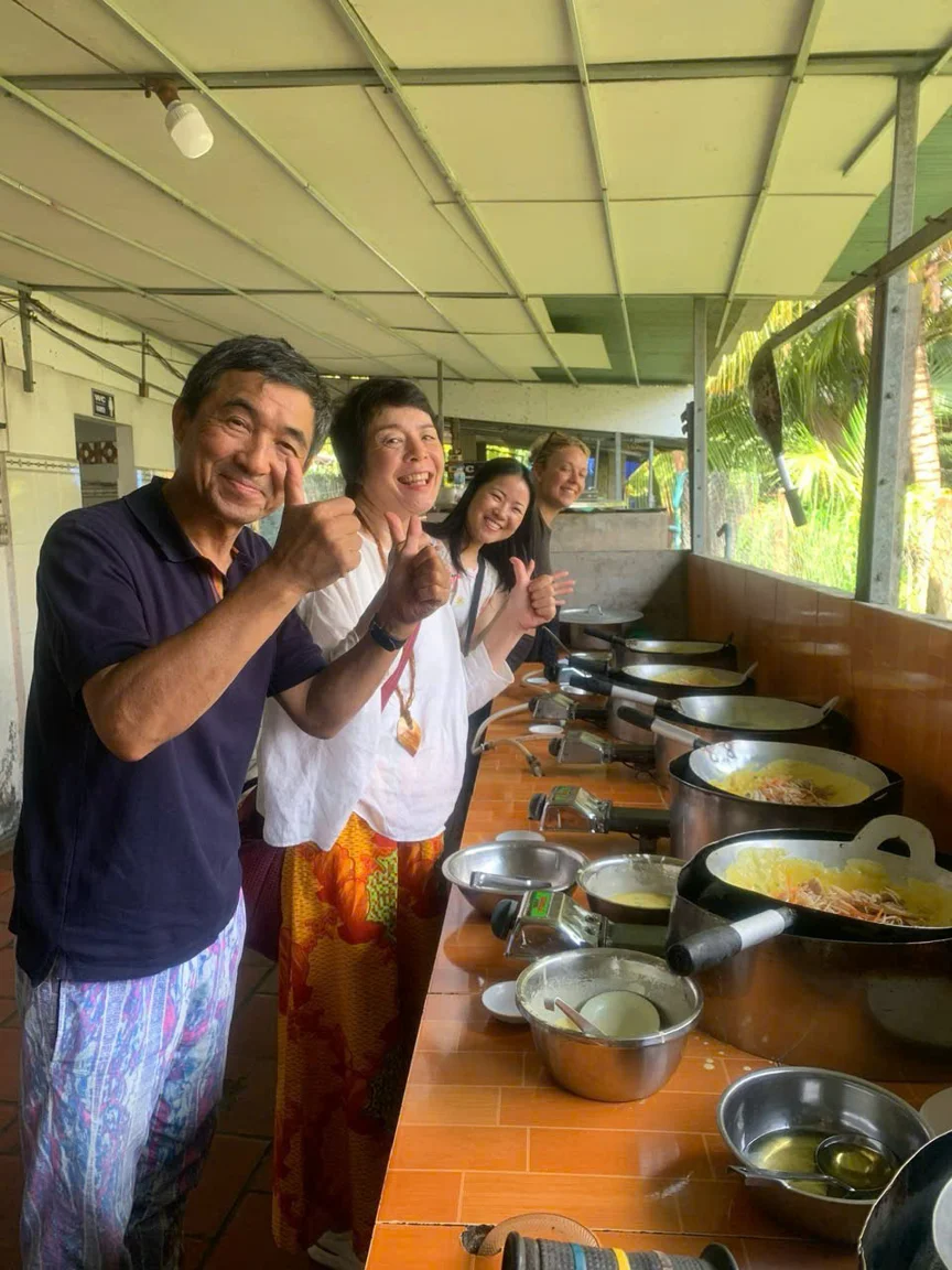 Explore the authentic southern region of Vietnam with guide Tùng Phạm - 3