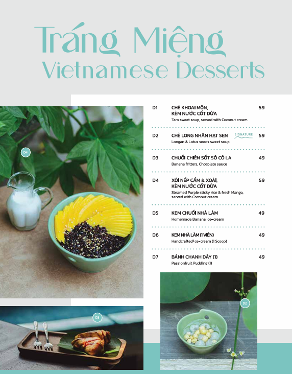 라앙 사이공 - all