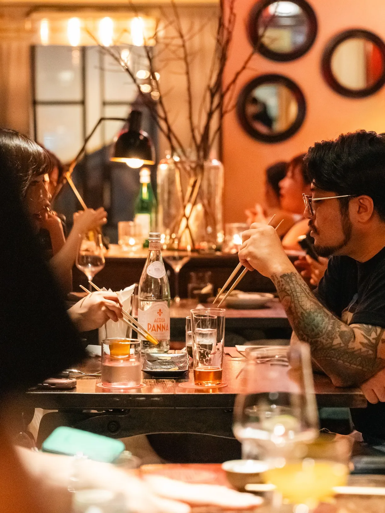 퀸스 사이공 - all