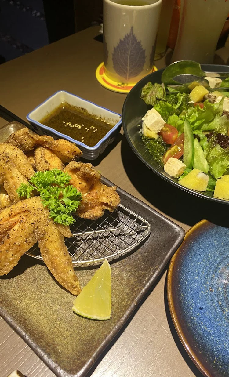 만게츠 소주 바 - 4
