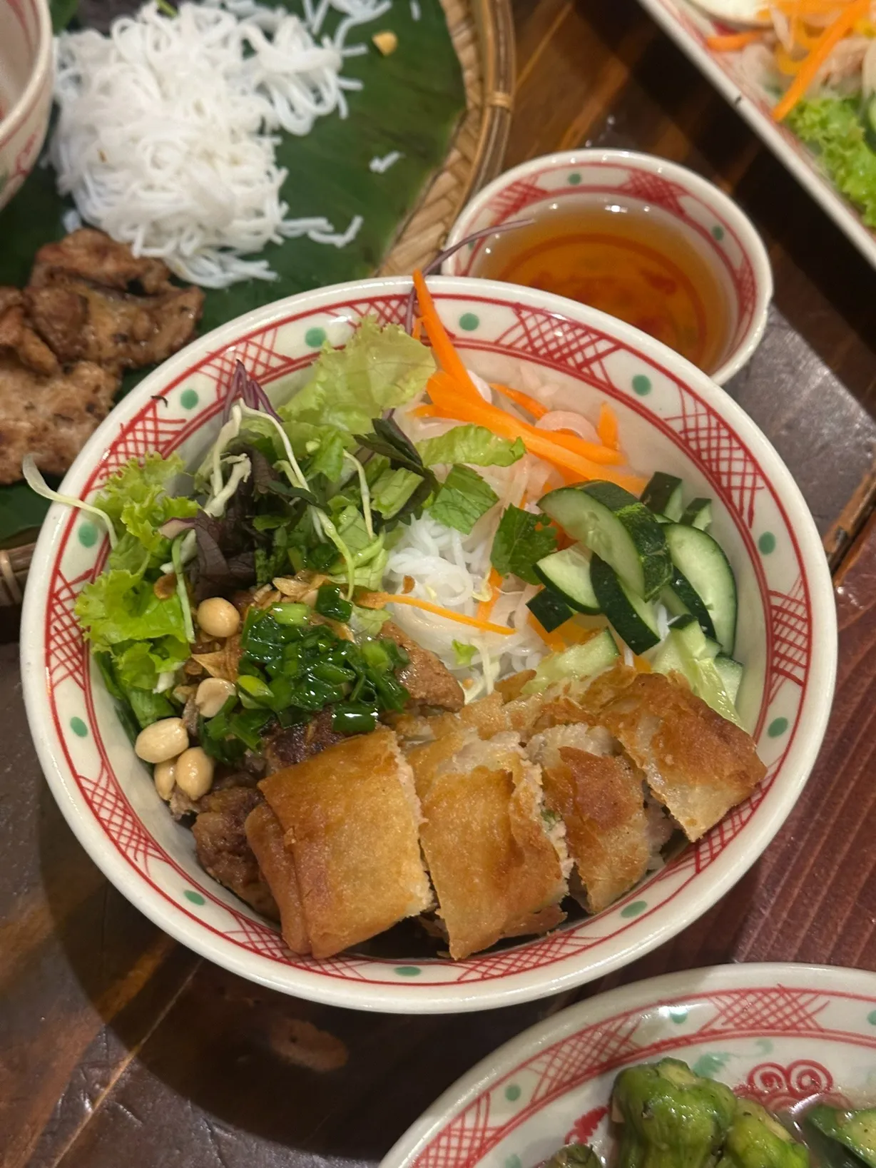 Bếp Mẹ Ỉn - Lê Thánh Tôn - all